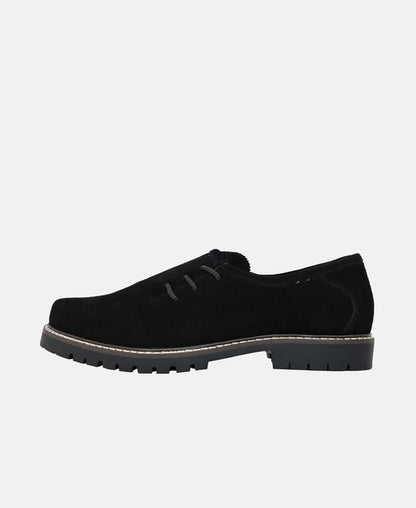 Trachtenschuhe Wild