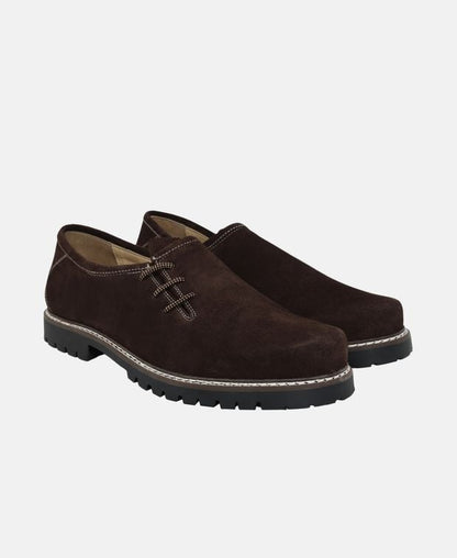 Trachtenschuhe Wild