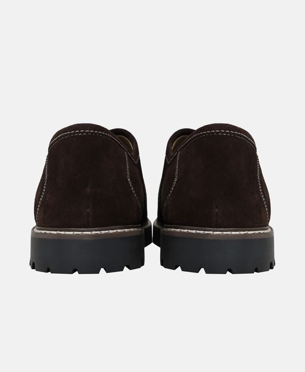Trachtenschuhe Wild
