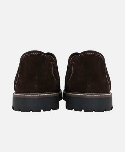 Trachtenschuhe Wild