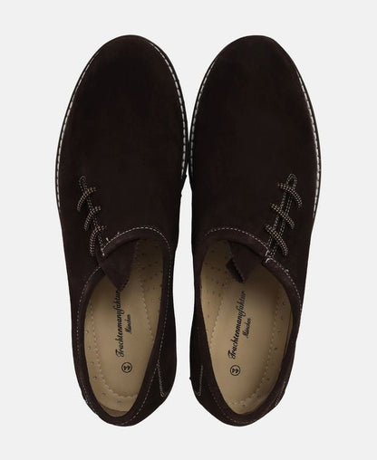 Trachtenschuhe Wild