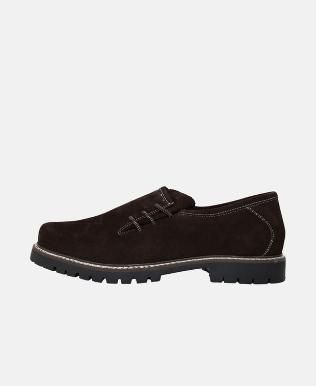 Trachtenschuhe Wild
