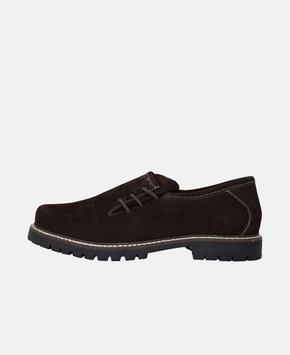 Trachtenschuhe Wild