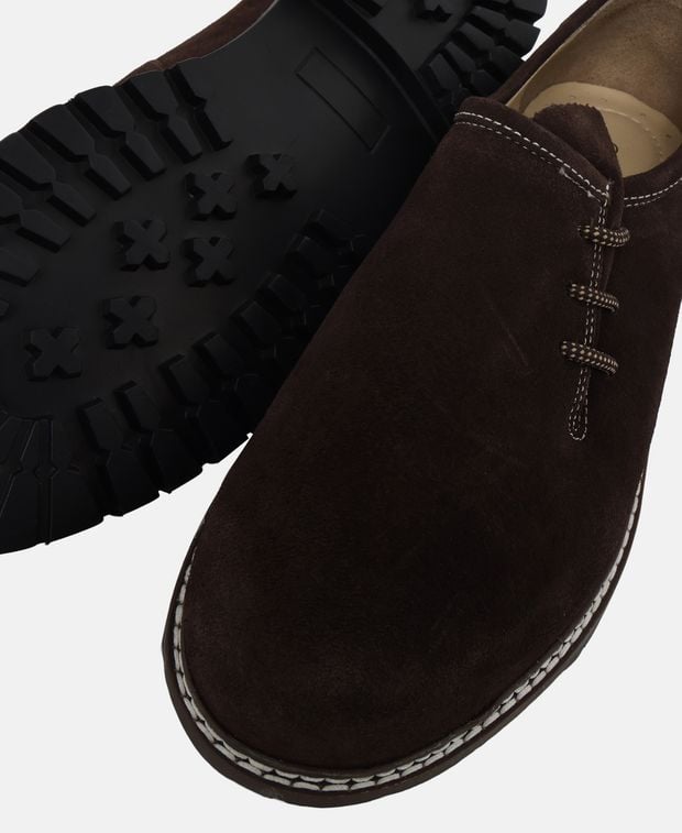 Trachtenschuhe Wild
