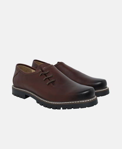 Trachtenschuhe