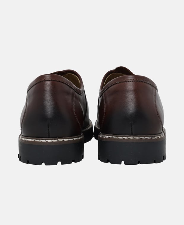 Trachtenschuhe