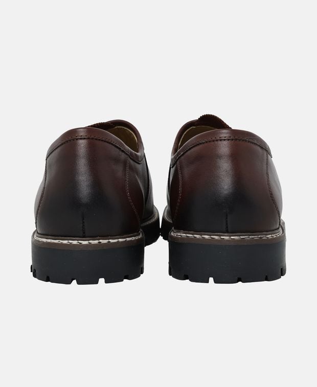 Trachtenschuhe