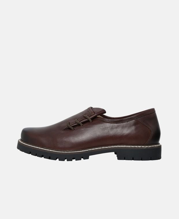 Trachtenschuhe