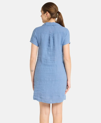 Leinenkleid