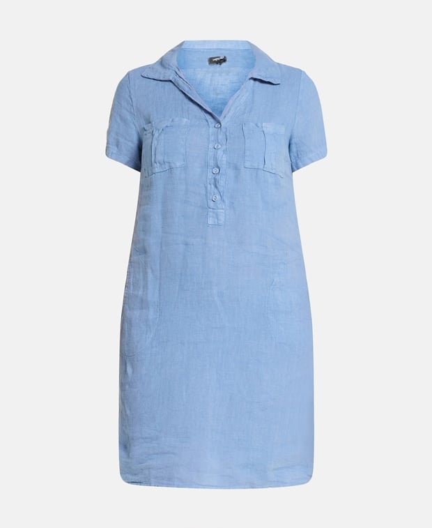 Leinenkleid