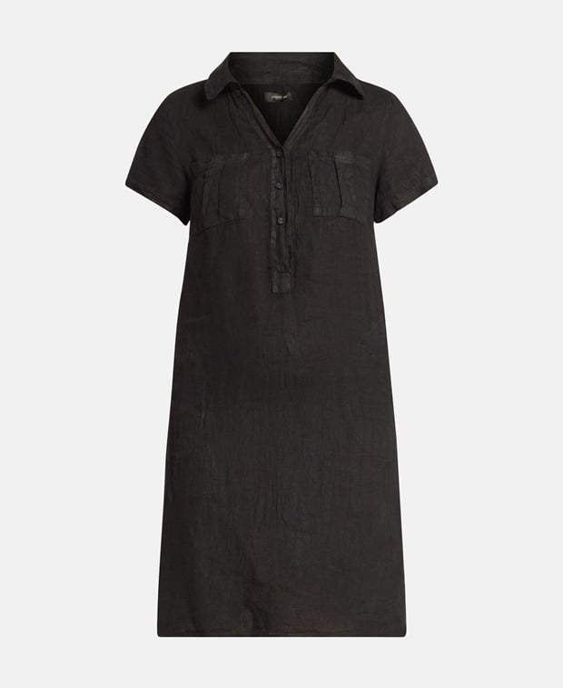 Leinenkleid
