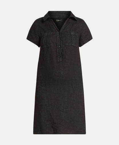 Leinenkleid
