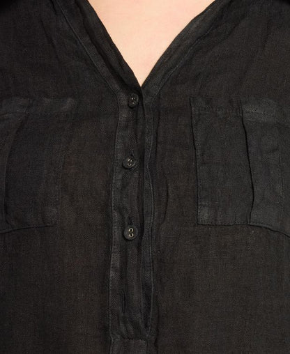 Leinenkleid