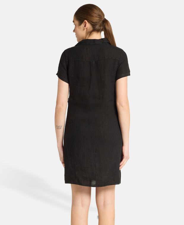 Leinenkleid