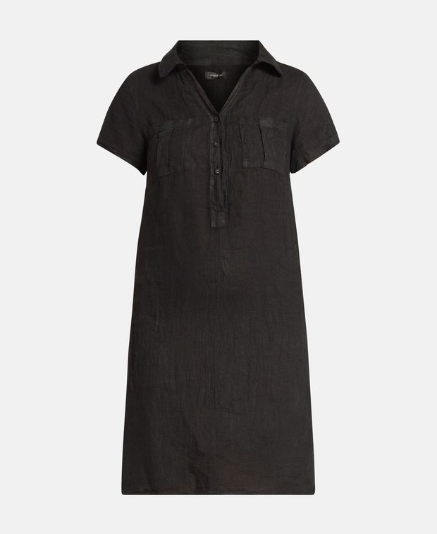 Leinenkleid