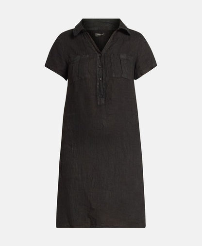 Leinenkleid