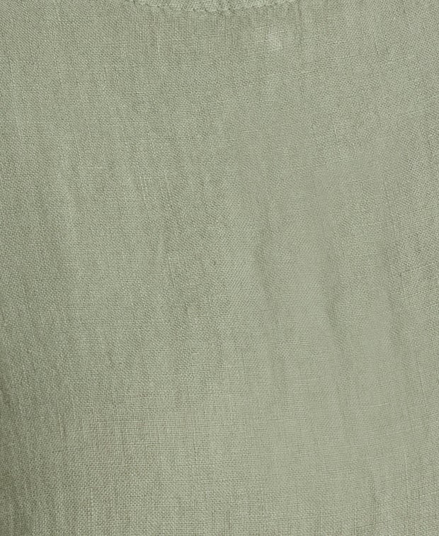 Leinenkleid