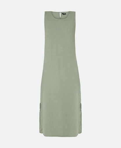 Leinenkleid