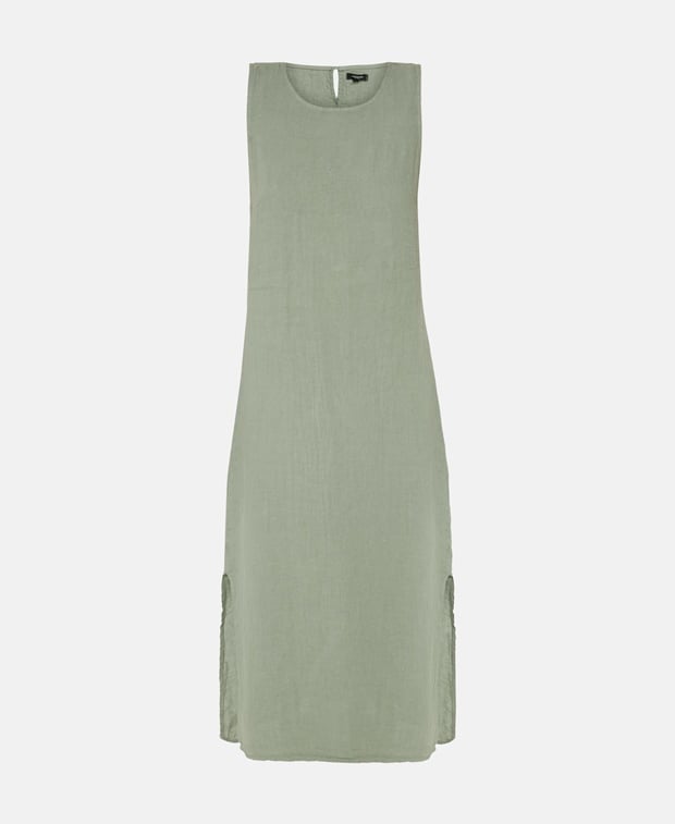 Leinenkleid