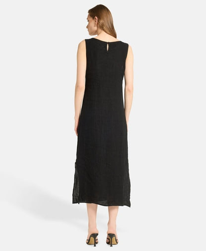 Leinenkleid