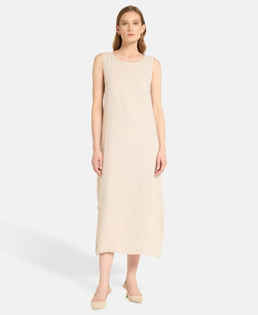 Leinenkleid