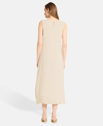 Leinenkleid