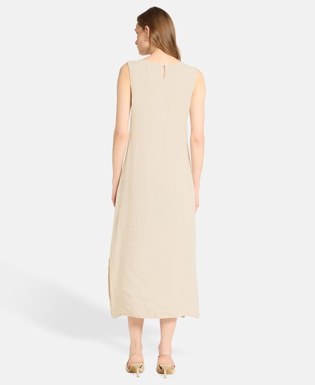 Leinenkleid