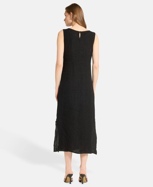 Leinenkleid