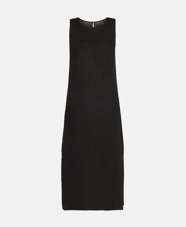 Leinenkleid