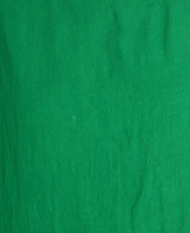 Leinenkleid
