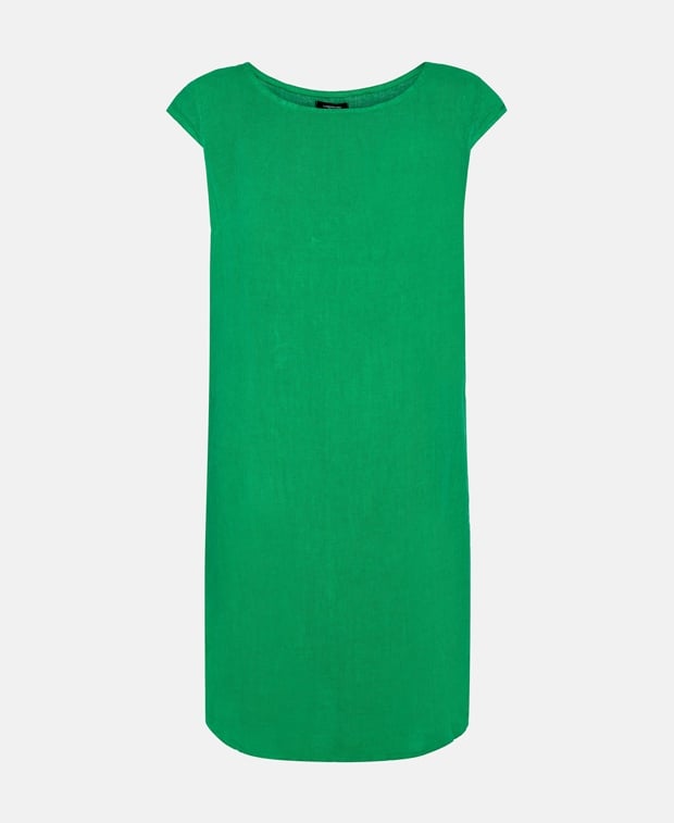 Leinenkleid