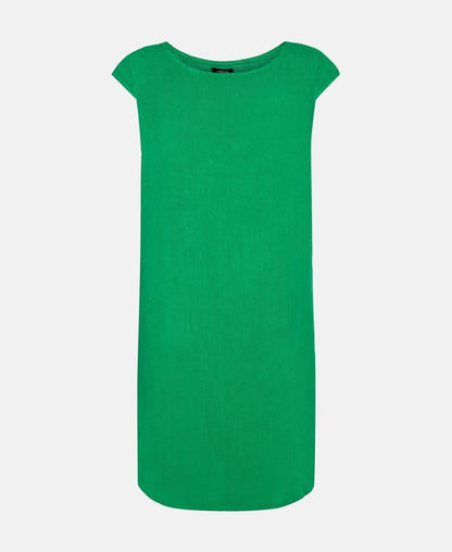 Leinenkleid