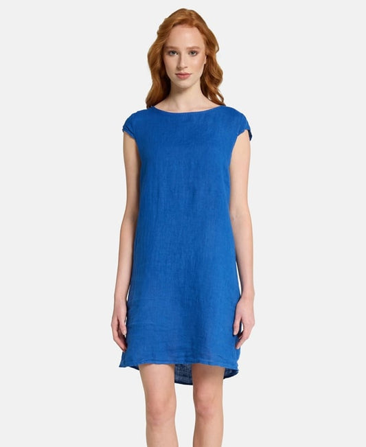 Leinenkleid