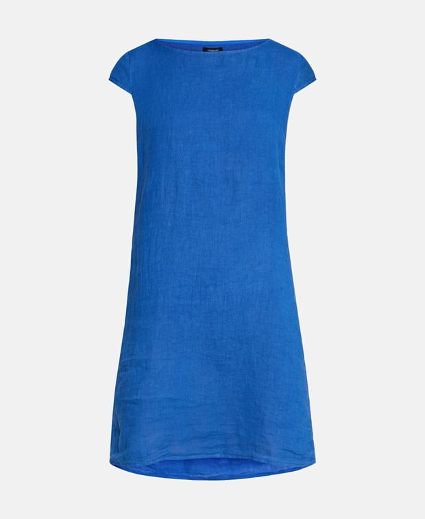 Leinenkleid