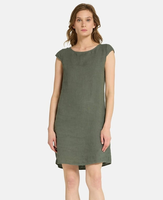 Leinenkleid