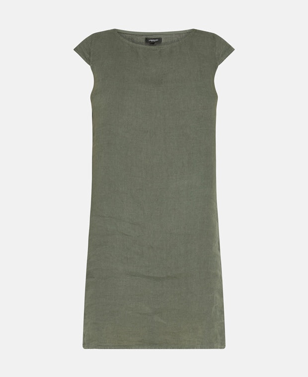 Leinenkleid