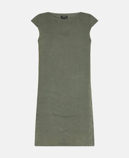 Leinenkleid