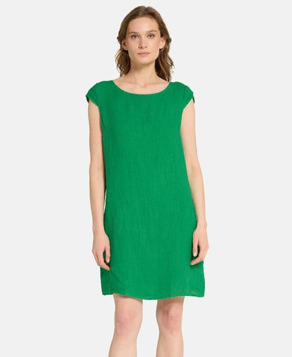 Leinenkleid