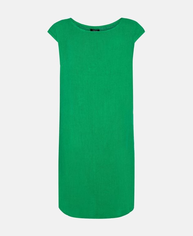 Leinenkleid