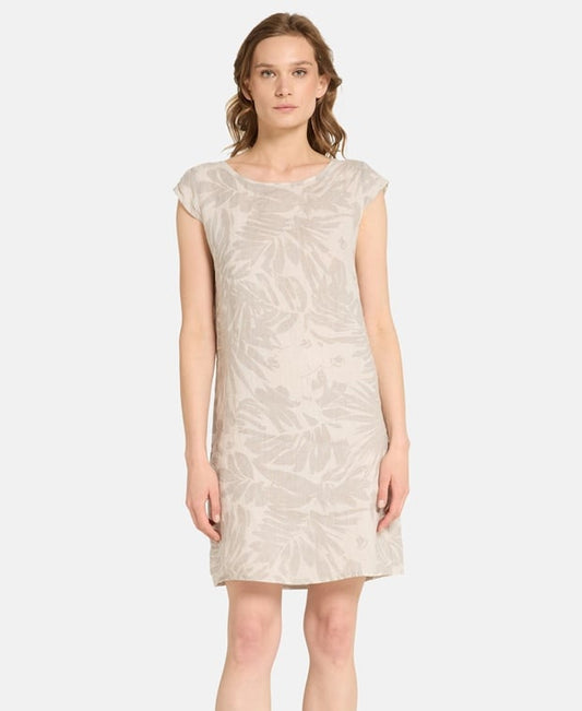 Leinenkleid