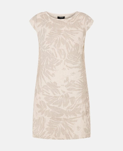 Leinenkleid