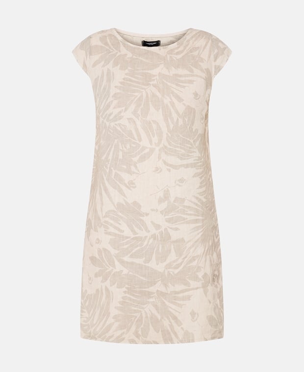 Leinenkleid