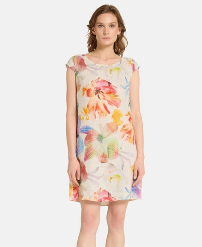 Leinenkleid
