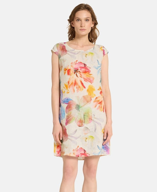 Leinenkleid