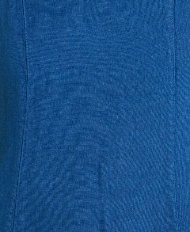 Leinenkleid