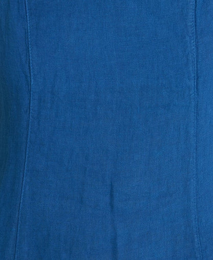 Leinenkleid