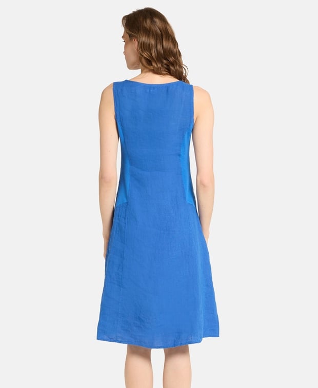 Leinenkleid