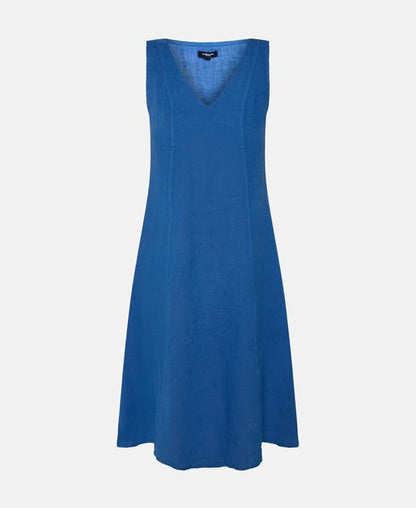 Leinenkleid