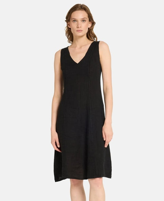Leinenkleid