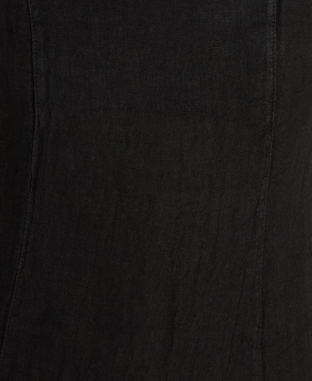 Leinenkleid
